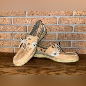 Women’s Sperry Size 9 Shoes